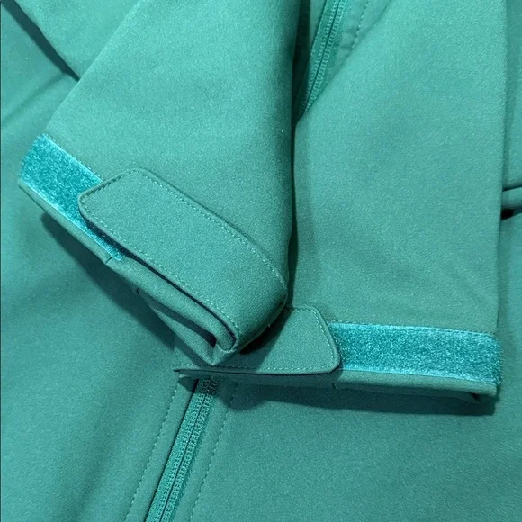 Columbia Sportswear Green Oregon Ducks Performance Jacket - Picture 6 of 14